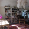 Photo 2: The shared living room.