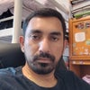 Photograph of Saneesh