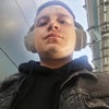 Photograph of Cristian 