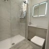 Photo 8: Shower room