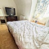 Photo 7: Large Double Bed