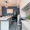 Photo 2: Kitchen/Dining