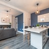 Photo 3: Kitchen/Dining