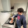 Photograph of Laith