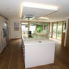 Photo 9: Main Kitchen