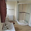 Photo 5: Ground floor shower room