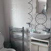 Photo 4: The ensuite toilet