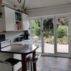 Photo 6: Large eat in kitchen
