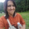 Photograph of Alanna