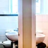 Photo 8: full Bathroom + WC 
