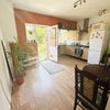 Photo 3: Kitchen / Lounge 