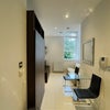 Photo 5: view from kitchen towards window