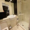 Photo 6: bathroom view
