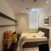 Photo 3: room now with a bed