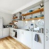 Photo 2: Kitchen