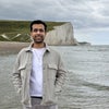Photograph of Ashish