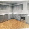 Photo 2: Over 300sqft new kitchen