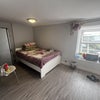 Photo 5: Room 7, top floor, 20 sqm, ensuite, bright side facing, sea view