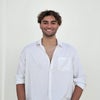 Photograph of Chetan