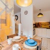 Photo 2: Kitchen & Dining