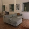 Photo 2: Living room
