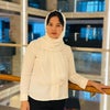 Photograph of Zainab 