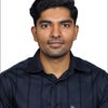 Photograph of Siddharth 