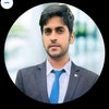 Photograph of Manish 