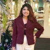Photograph of Fariha 