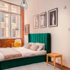 Photo 2: Master bedroom