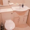 Photo 3: Gues toilet