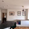 Photo 3: Breakfast bar and additional storage