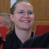 Photograph of Floriane