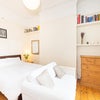 Photo 2: Back bedroom