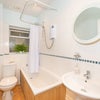 Photo 5: Bathroom