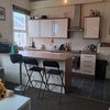 Photo 5: Kitchen with breakfast bar