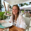 Photograph of Kirsty