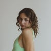 Photograph of Anastasiia