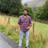 Photograph of Adnan
