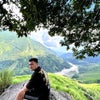 Photograph of Dipesh