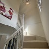 Photo 2: Stairs up to bedroom 