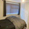 Photo 4: Bedroom with dressing area behind