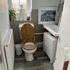 Photo 8: Downstairs toilet