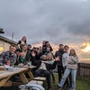 Photo 4: Surf weekend with friends