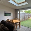 Photo 7: Dine inside or outside in the low maintenance garden