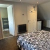 Photo 5: Room 4 - 2nd floor, attic room with ensuite shower