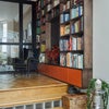 Photo 7: Library/Hallway