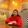 Photograph of Chandu  