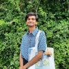 Photograph of Samarth