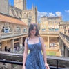 Photograph of Gemma